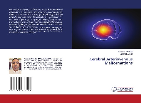 Cerebral Arteriovenous Malformations