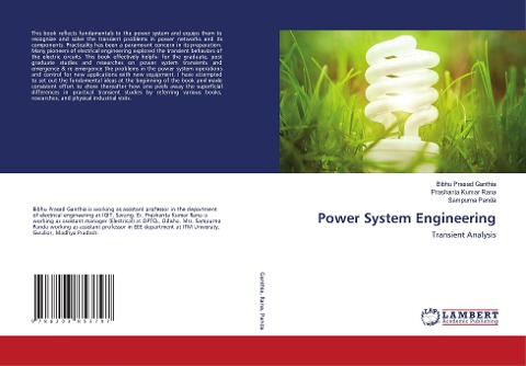 Power System Engineering: Transient Analysis