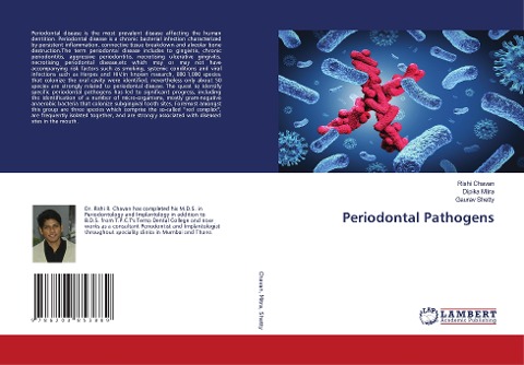 Periodontal Pathogens