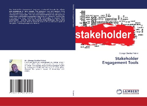 Stakeholder Engagement Tools