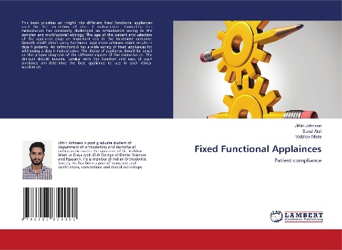 Fixed Functional Applainces: Patient compliance