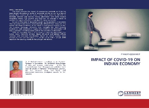 IMPACT OF COVID-19 ON INDIAN ECONOMY
