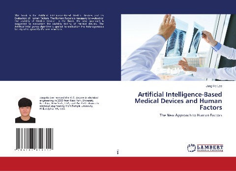 Artificial Intelligence-Based Medical Devices and Human Factors: The New Approach to Human Factors