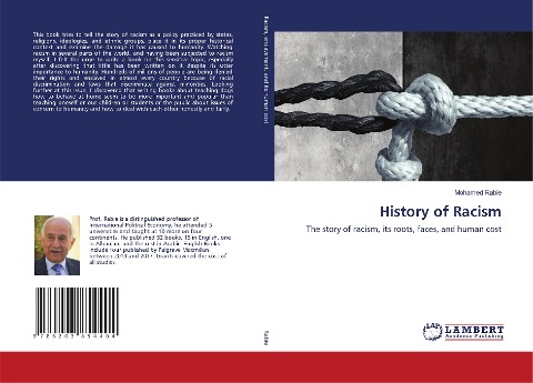 History of Racism: The story of racism, its roots, faces, and human cost