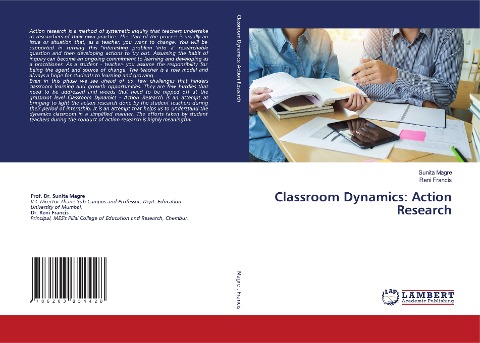 Classroom Dynamics: Action Research