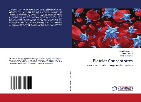 Platelet Concentrates: A Boon In The Field Of Regenerative Dentistry