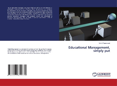 Educational Management, simply put