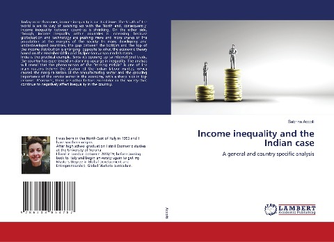Income inequality and the Indian case: A general and country specific analysis