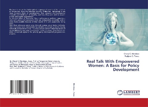 Real Talk With Empowered Women: A Basis for Policy Development