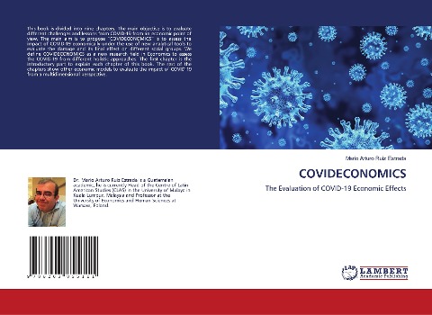COVIDECONOMICS: The Evaluation of COVID-19 Economic Effects