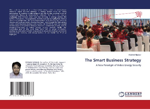 The Smart Business Strategy: A New Paradigm of Indias Energy Security