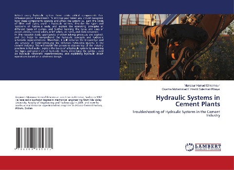 Hydraulic Systems in Cement Plants: Troubleshooting of Hydraulic Systems in the Cement Industry