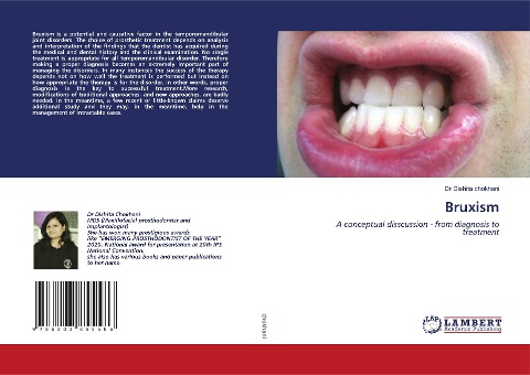 Bruxism: A conceptual disscussion - from diagnosis to treatment