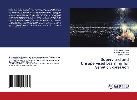 Supervised and Unsupervised Learning for Genetic Expression