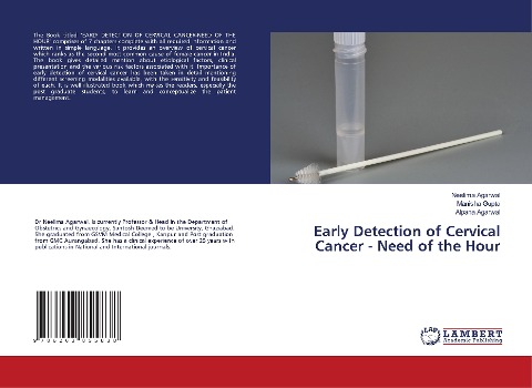 Early Detection of Cervical Cancer - Need of the Hour