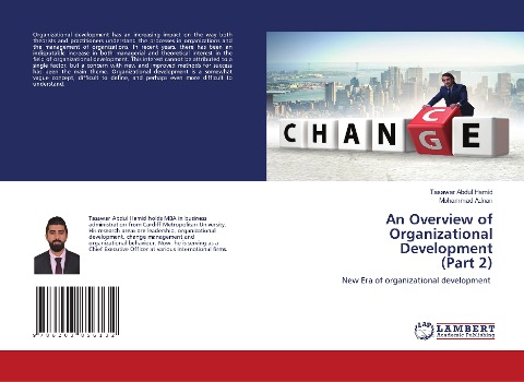 An Overview of Organizational Development (Part 2): New Era of organizational development