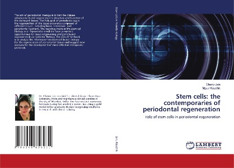 Stem cells: the contemporaries of periodontal regeneration: Role of stem cells in periodontal regeneration