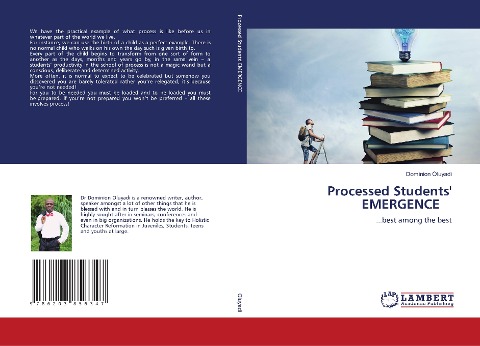 Processed Students EMERGENCE: ...best among the best