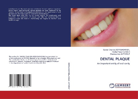 DENTAL PLAQUE: An important entity of oral cavity