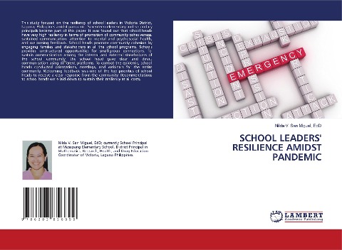 SCHOOL LEADERS RESILIENCE AMIDST PANDEMIC