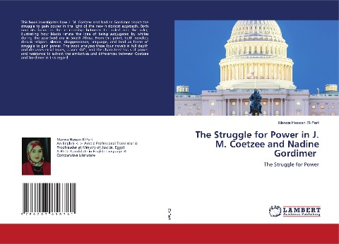 The Struggle for Power in J. M. Coetzee and Nadine Gordimer: The Struggle for Power