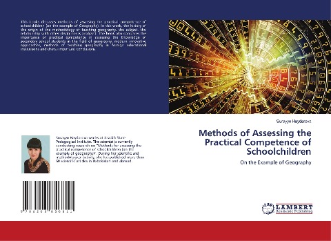Methods of Assessing the Practical Competence of Schoolchildren: On the Example of Geography