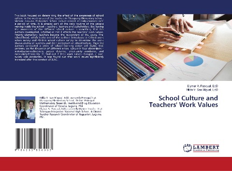 School Culture and Teachers Work Values