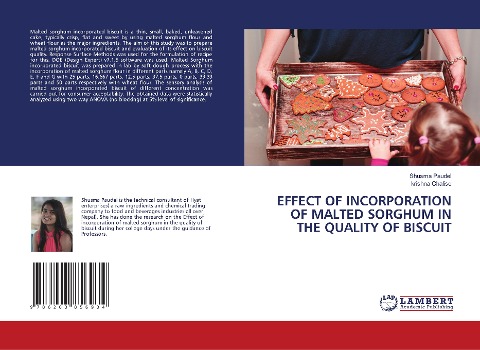 EFFECT OF INCORPORATION OF MALTED SORGHUM IN THE QUALITY OF BISCUIT