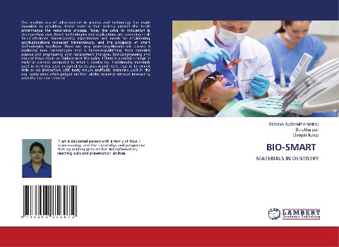BIO-SMART: MATERIALS IN DENTISTRY