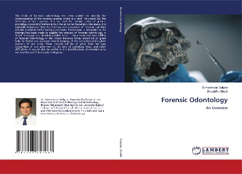 Forensic Odontology: An Overview