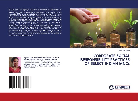 CORPORATE SOCIAL RESPONSIBILITY PRACTICES OF SELECT INDIAN MNCs