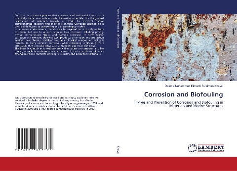 Corrosion and Biofouling: Types and Prevention of Corrosion and Biofouling in Materials and Marine Structures