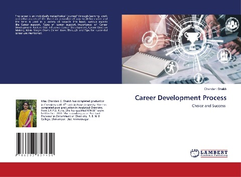 Career Development Process: Choice and Success
