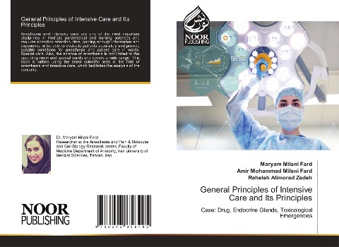 General Principles of Intensive Care and Its Principles: Case: Drug, Endocrine Glands, Toxicological Emergencies