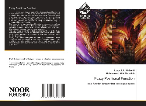 Fuzzy Positional Function: local function in fuzzy filter topological space