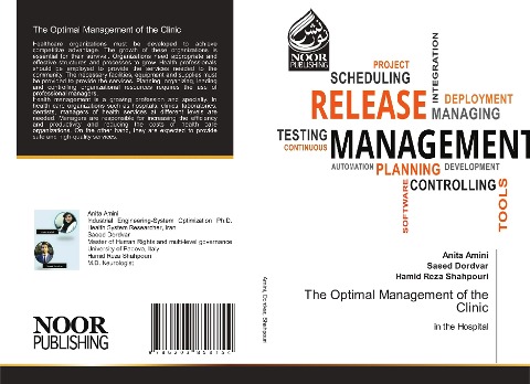 The Optimal Management of the Clinic: in the Hospital