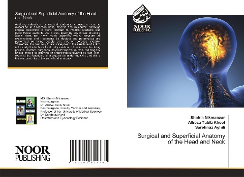Surgical and Superficial Anatomy of the Head and Neck