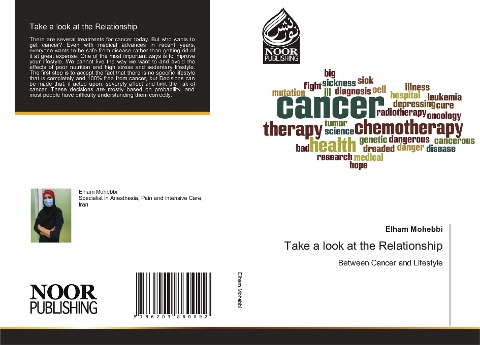 Take a look at the Relationship: Between Cancer and Lifestyle
