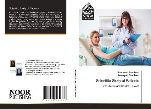 Scientific Study of Patients: with Uterine and Cervical Lesions