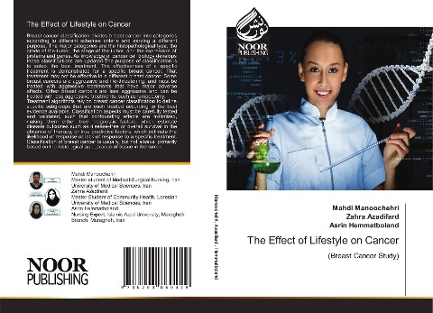 The Effect of Lifestyle on Cancer: (Breast Cancer Study)