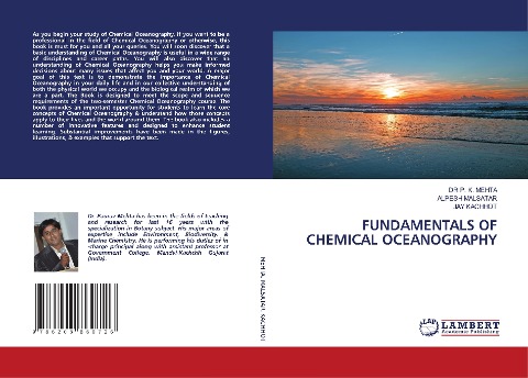 FUNDAMENTALS OF CHEMICAL OCEANOGRAPHY