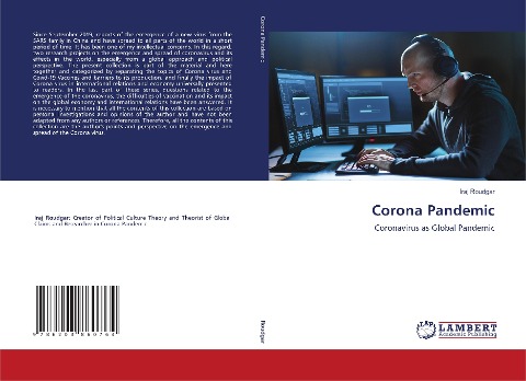 Corona Pandemic: Coronavirus as Global Pandemic