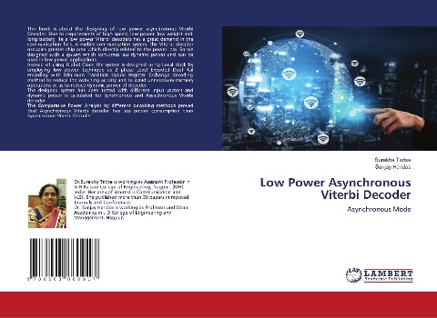 Low Power Asynchronous Viterbi Decoder: Asynchronous Mode