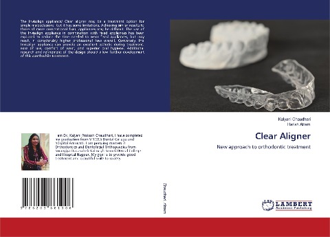 Clear Aligner: New approach to orthodontic treatment