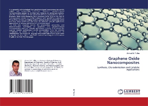 Graphene Oxide Nanocomposites: Synthesis, Characterization and Catalytic Applications