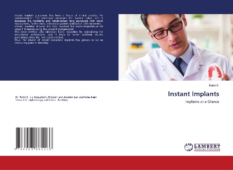 Instant Implants: Implants at a Glance