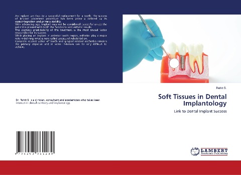 Soft Tissues in Dental Implantology: Link to Dental Implant Success