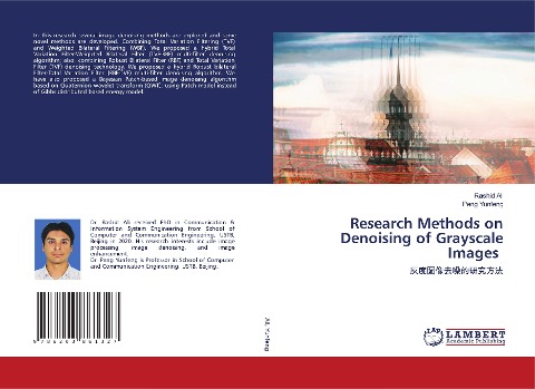 Research Methods on Denoising of Grayscale Images: ¿¿¿¿¿¿¿¿¿¿¿