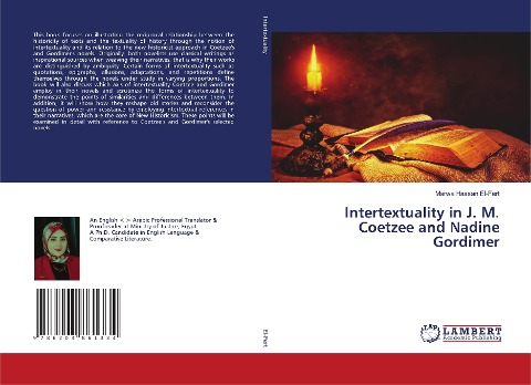Intertextuality in J. M. Coetzee and Nadine Gordimer