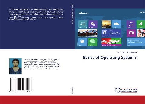 Basics of Operating Systems